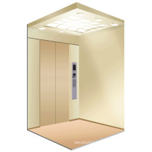 Warm House Elevator for Home Using (LL-114)